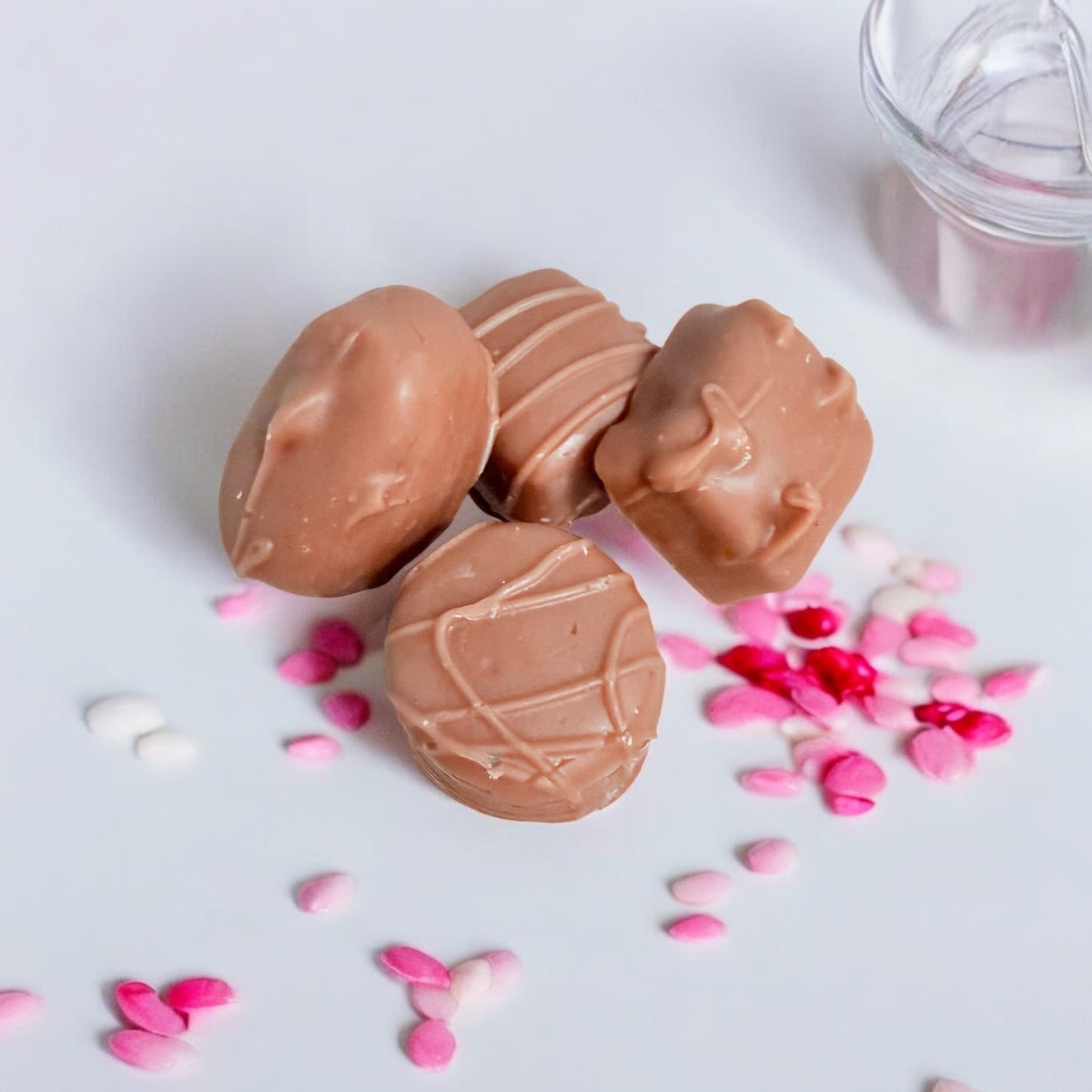 Chocolate Wax Melts