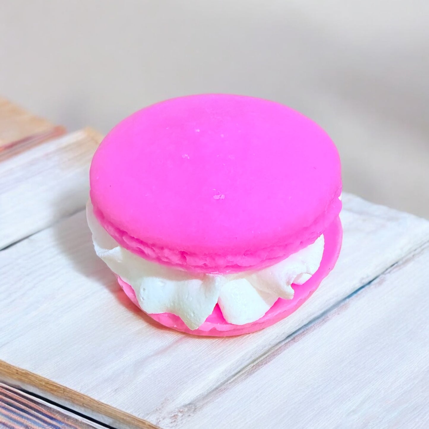 Macaron Wax Melt