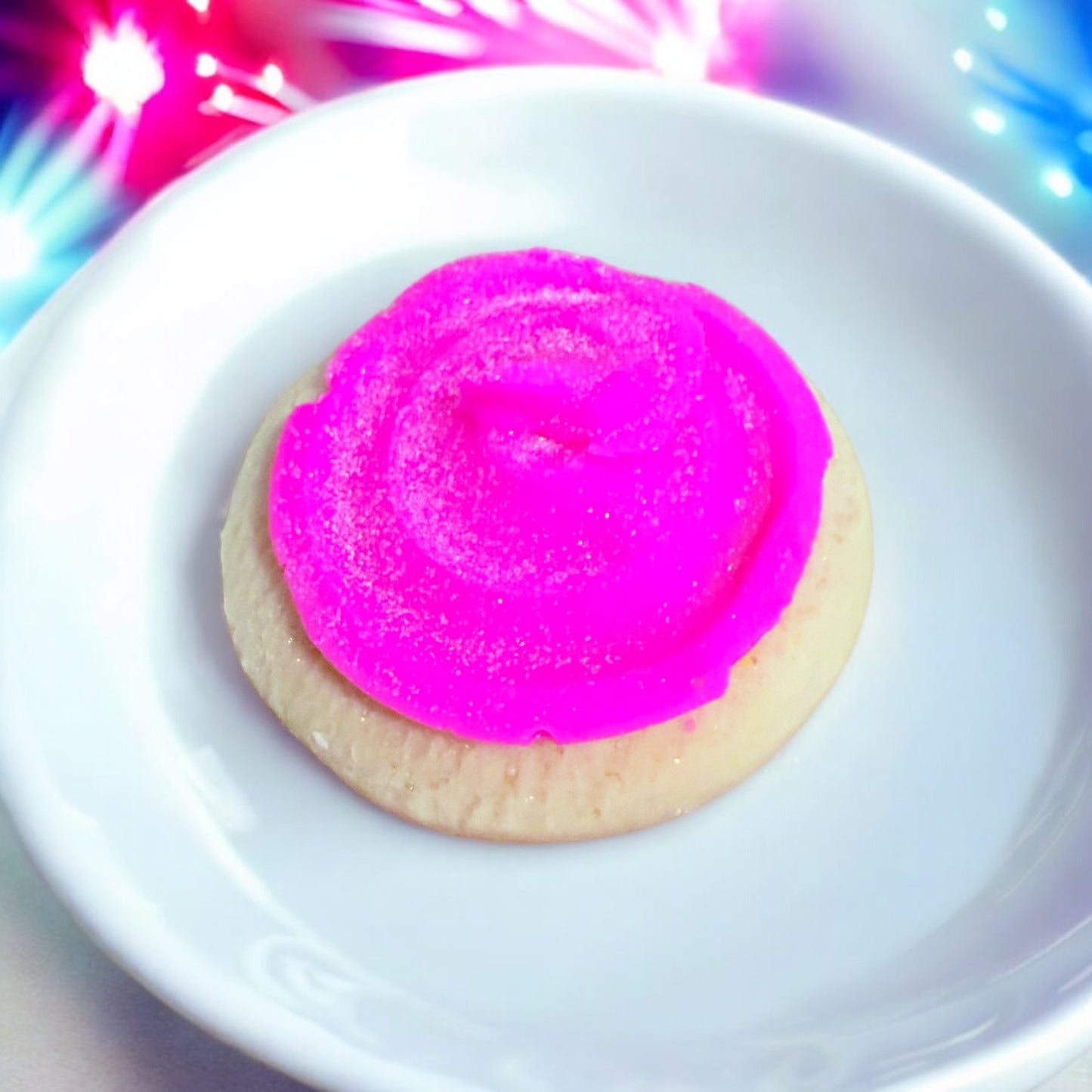 Sugar Cookie Wax Melt