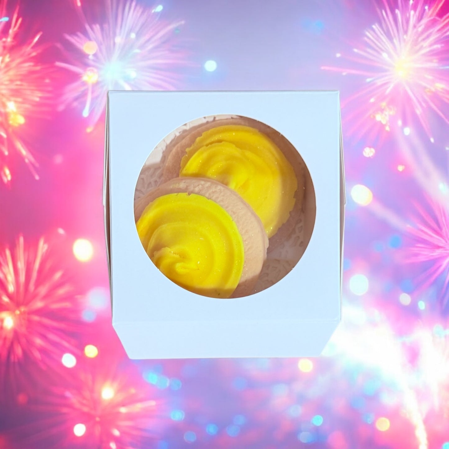 Sugar Cookie Wax Melt