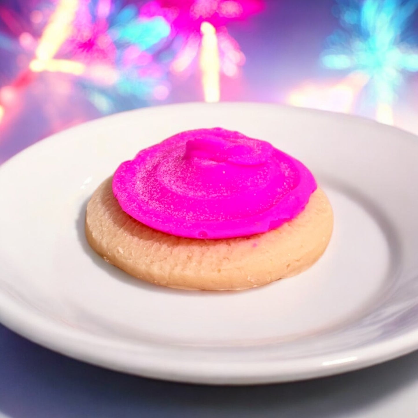 Sugar Cookie Wax Melt