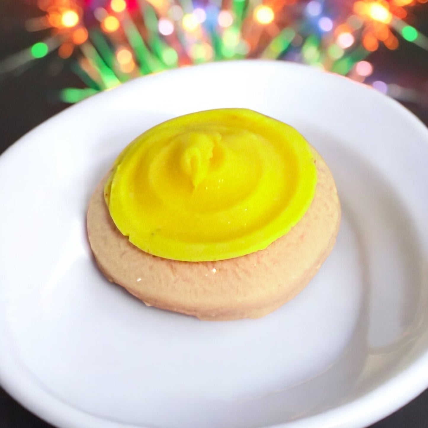 Sugar Cookie Wax Melt