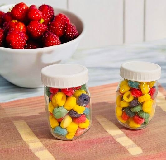 Fruit Loop Wax Melts