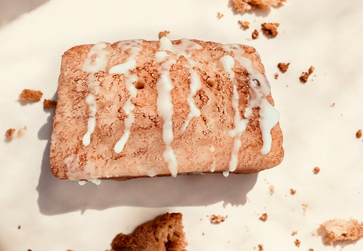 Banana Nut Bread Candle