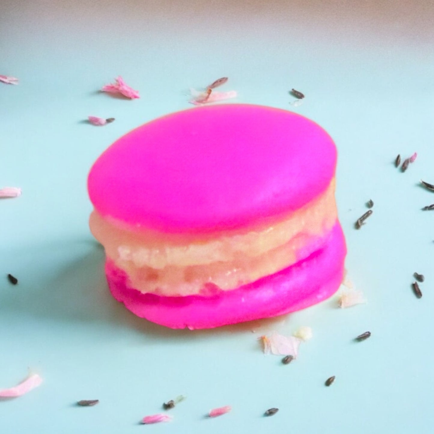 Mini Macaron Wax Melts