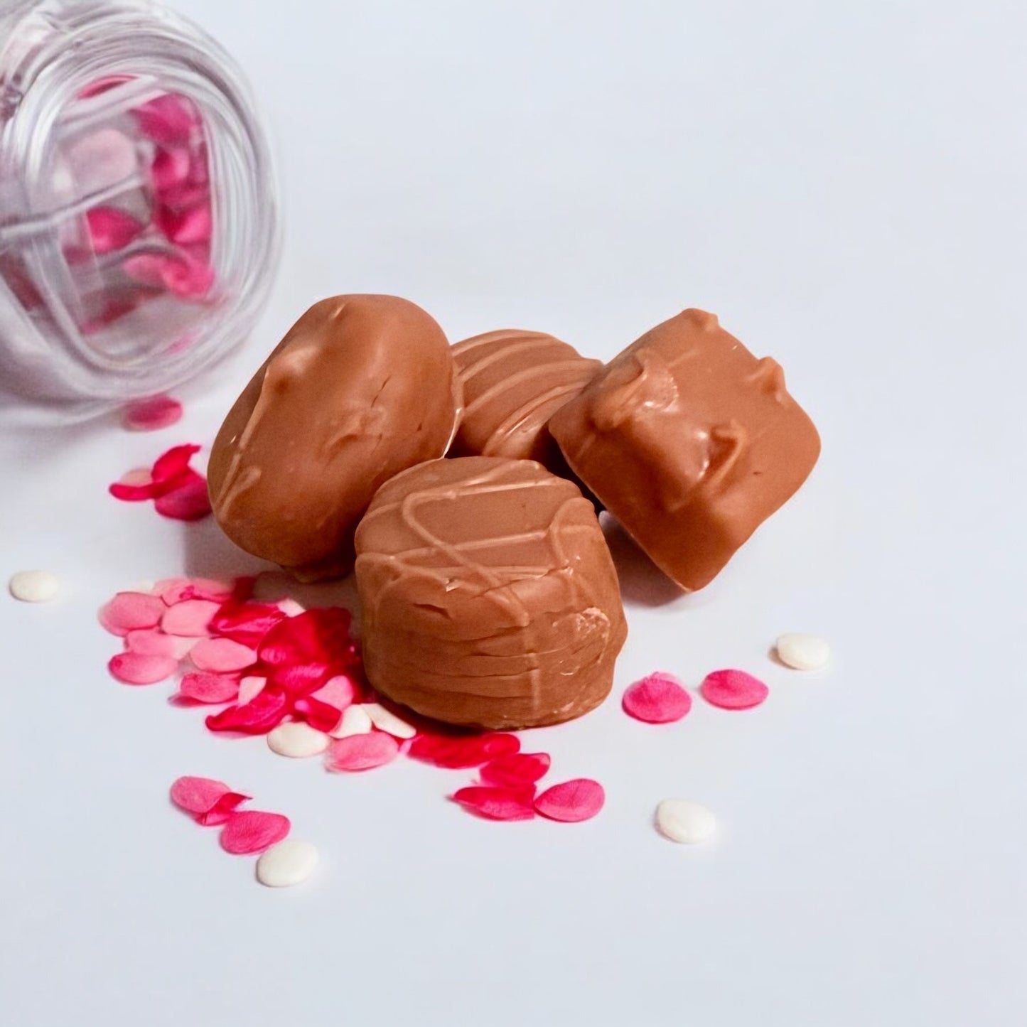 Chocolate Wax Melts