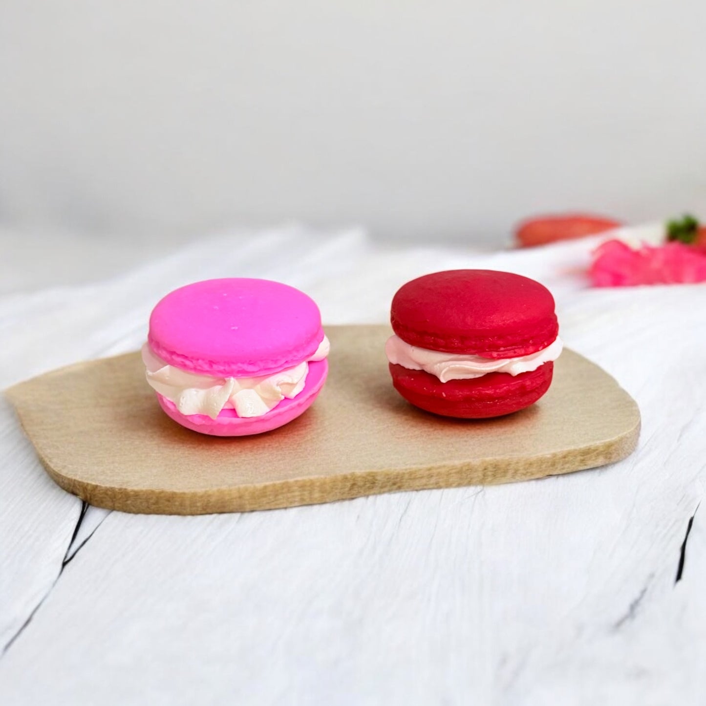 Macaron Wax Melt