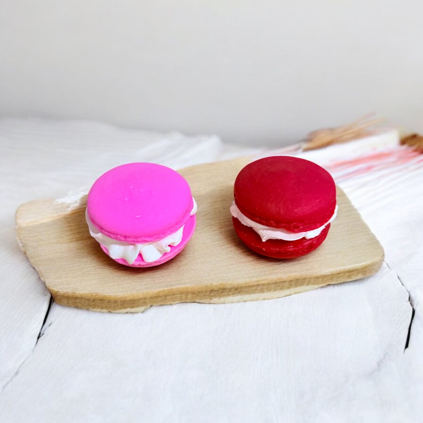 Macaron Wax Melt