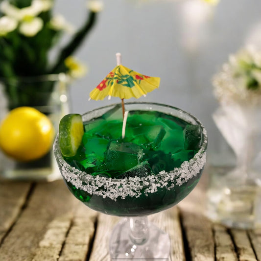 Iced Margarita Candle