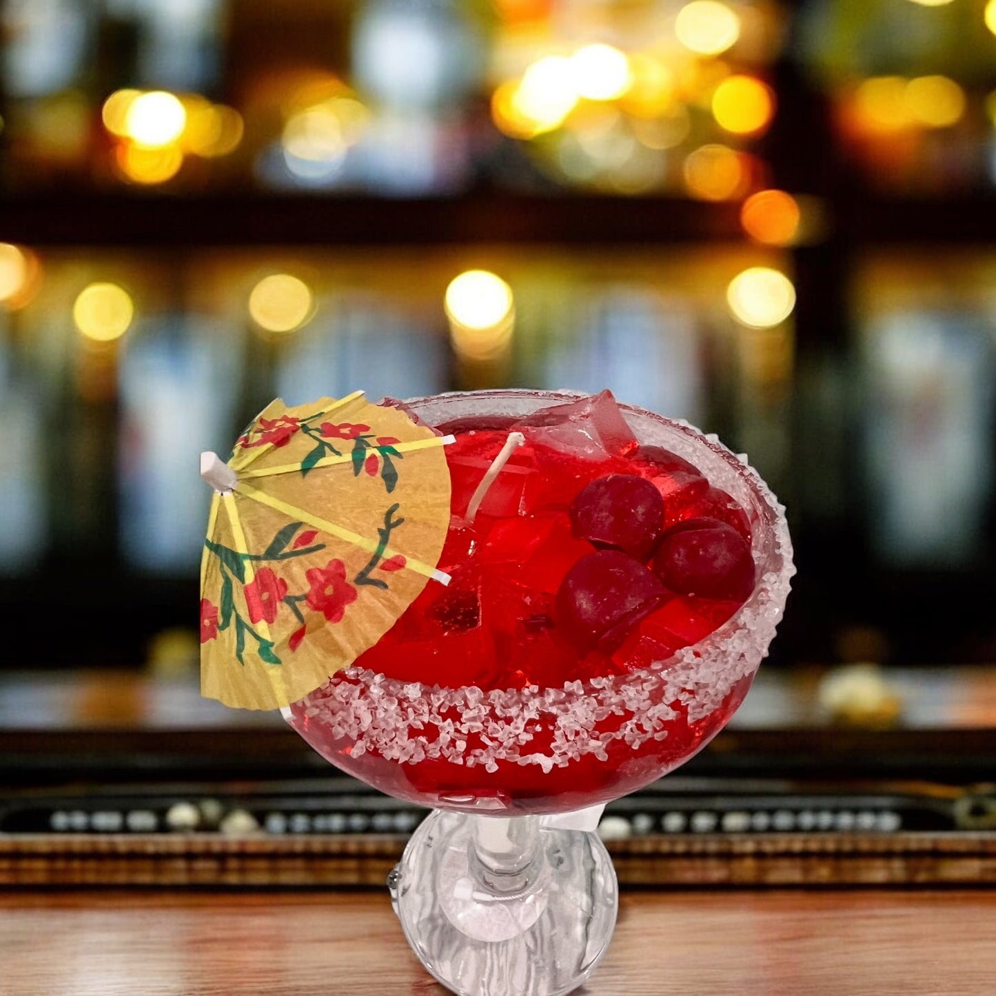 Iced Margarita Candle